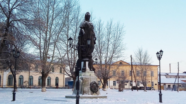 Ирбит:  Свердловское гостеприимство и инвестиционный потенциал региона 