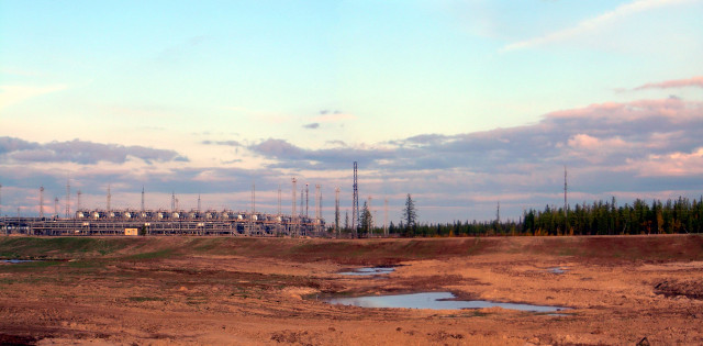 ФоРГО: в тройке лидеров Рейтинга регионов по экономическому потенциалу – Югра и Ямал