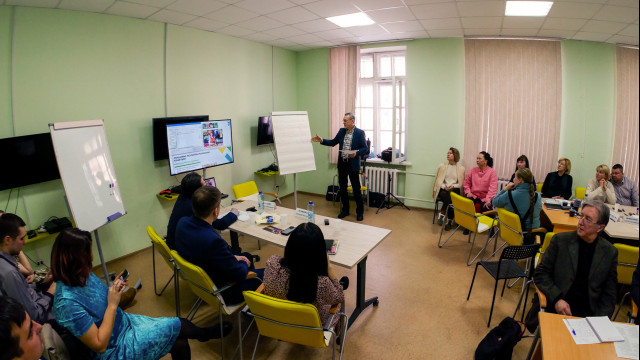 Среднеуральск: эксперты оценили туристский потенциал территории