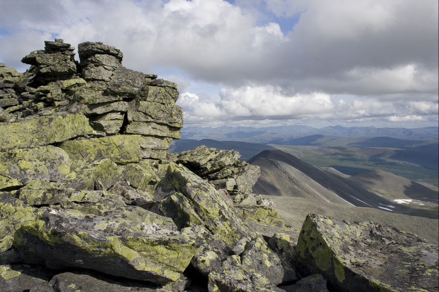 На Урале возможны землетрясения?