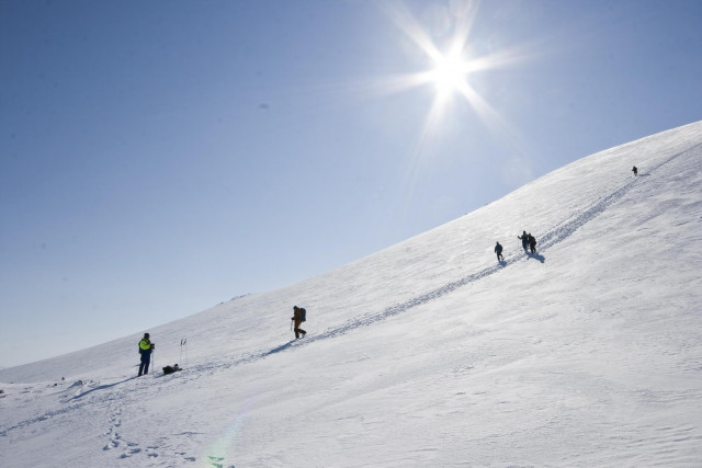 ЯНАО: Большая ямальская тропа ждет туристов