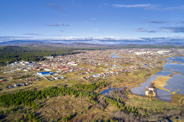 Ис: как встречает свое 200-летие платиновая столица?