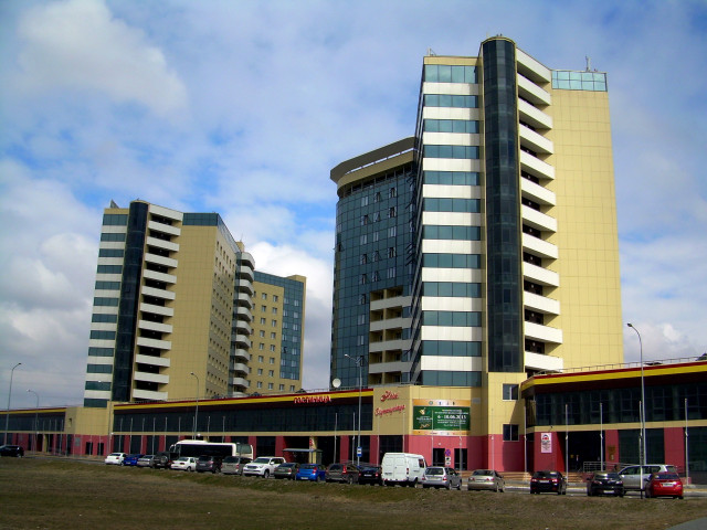 Интегральный рейтинг ФоРГО по итогам 2023 года: четыре региона УрФО в первой десятке