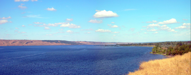 Наталия Скок : "Великие реки России. Волга".