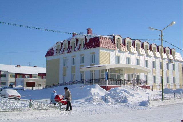 ФоРГО: В тройке Индекса социального благополучия за 4 квартал 2023 г. два региона УрФО