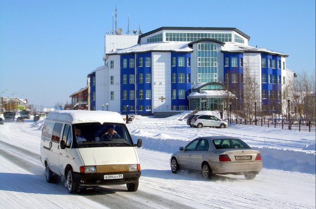 ФоРГО: Пять регионов УрФО в двадцатке ТОП-35