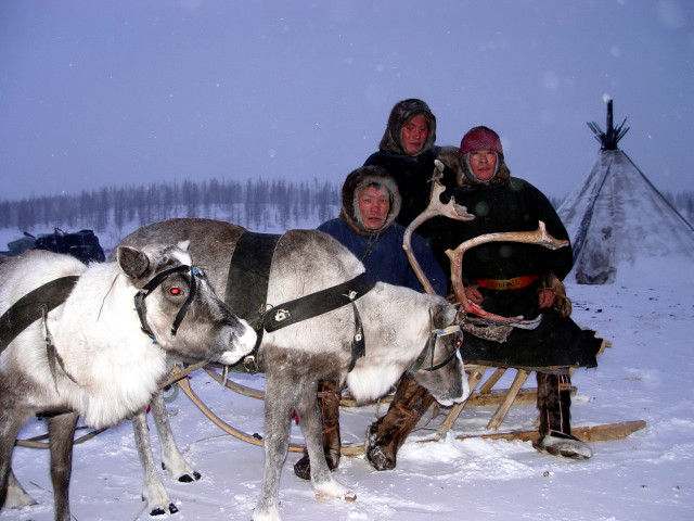 Ямал: расширен перечень мер поддержки коренных народов Севера