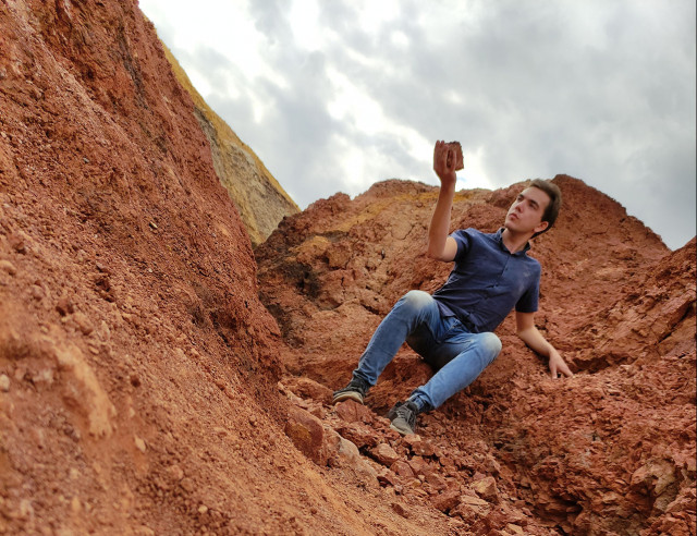 Новая площадка для юных уральских  геологов, горняков и экологов 