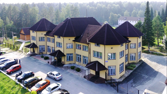 Тавдинские минеральные воды. Андрей Некрасов: Новые задачи — новое имя